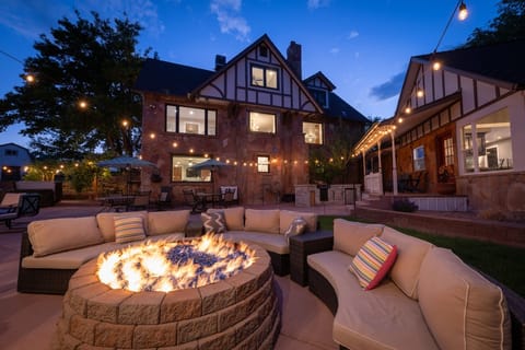 Villa, Multiple Bedrooms | Terrace/patio