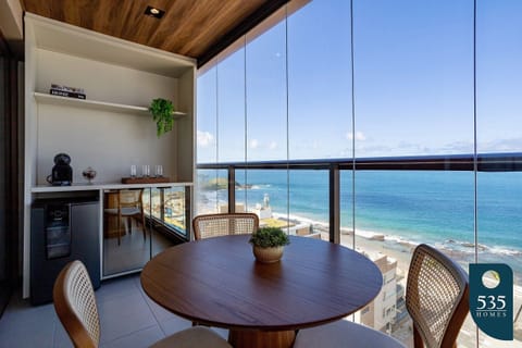 Balcony / Terrace