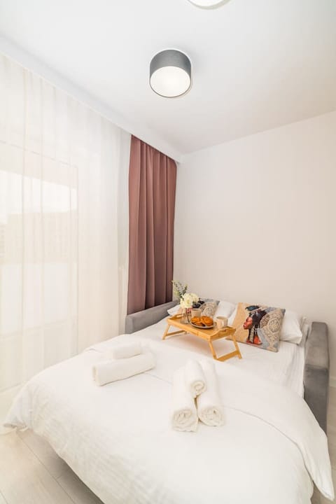 Sofa Bed for up to 2 Persons | Book Now with RENTUJEMY.COM