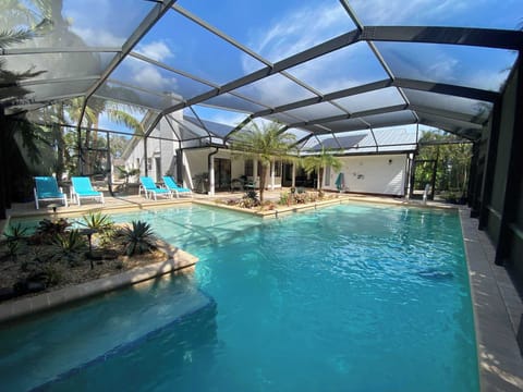 Luxury Pool