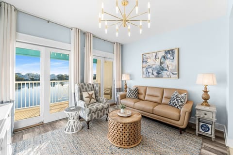 Luxurious Living for 2