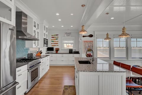 Kitchen Area, As Good As it Gets