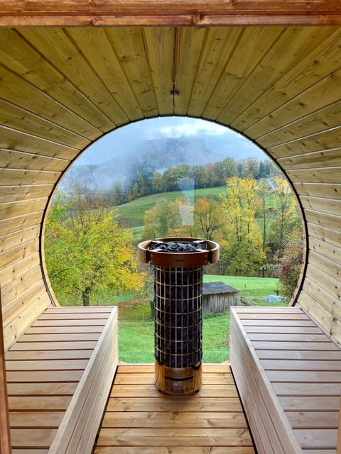 Body treatments, hot stone massages, deep-tissue massages