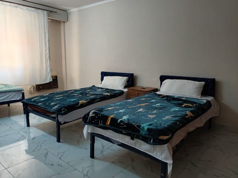 Family Triple Room, Multiple Beds