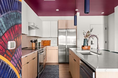 A space so beautiful, it makes cooking feel less like a chore and more like a treat.