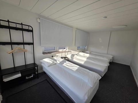 Classic Quadruple Room | Free WiFi