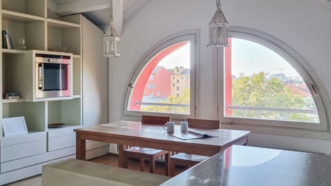 Apartment (1 Bedroom) | Interior