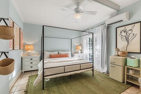 Plush linen