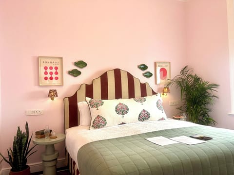 Family Villa, 3 Bedrooms | 3 bedrooms, desk, laptop workspace, iron/ironing board