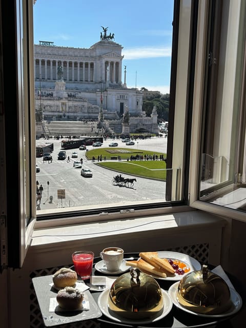 Free daily local cuisine breakfast