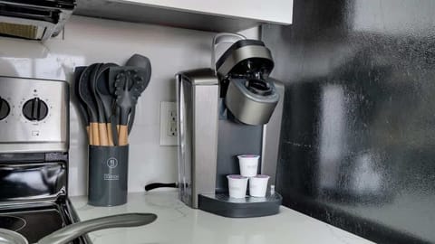 Keurig Coffee Machine