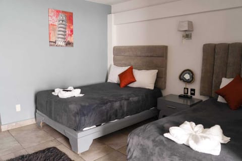 Comfort Double Room, Balcony | In-room safe, desk, iron/ironing board, free WiFi