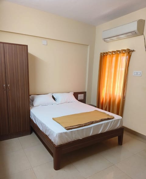 Deluxe Double Room | Desk, laptop workspace, soundproofing, free WiFi
