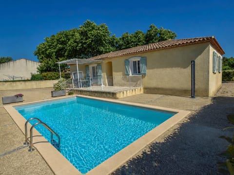 Holiday Home Swimming Pool