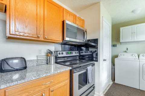 Kitchen | Coffee Maker | Toaster | Cooking Basics