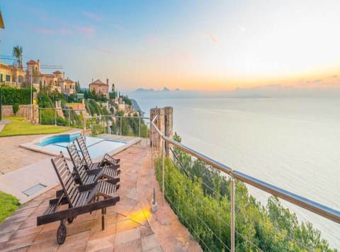 Apartment | View from property