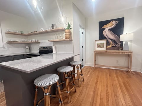 Kitchen #1 First Floor