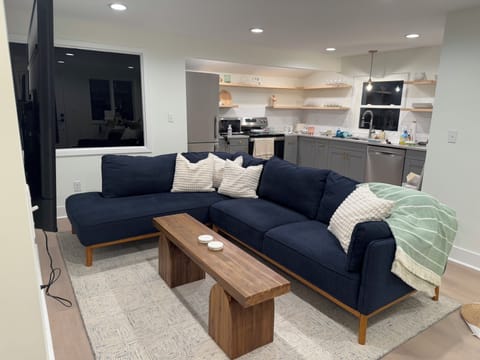 Living Room #2 Second Floor