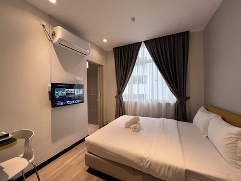 Superior Double Room, 1 Bedroom | Free WiFi