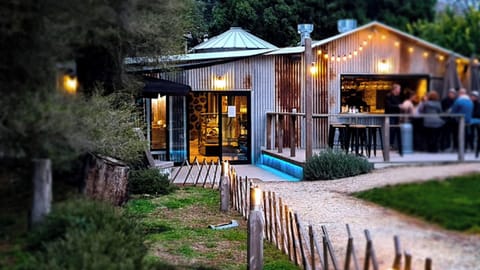 Winery