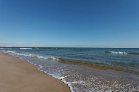 Apartment | Beach