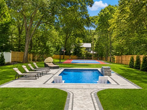 Pool 4