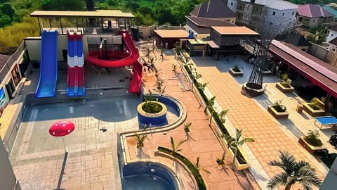 Water park