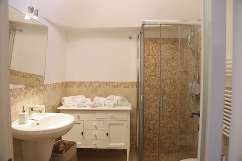 Apartment, Garden View | 1 bedroom, free WiFi