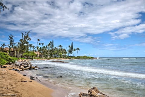House, 1 Bedroom | Beach | Beach nearby
