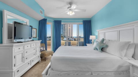 Ariel Dunes I 301 Bedroom