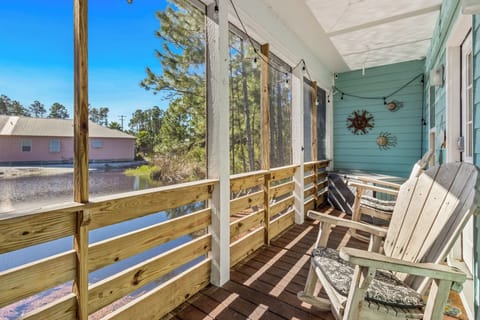 Welcome to Coastal Cottage at The Rookery 3503