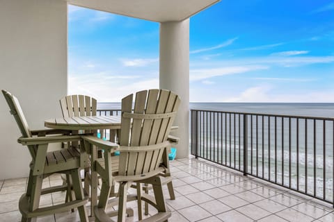 Welcome to The Oasis at Orange Beach #1707