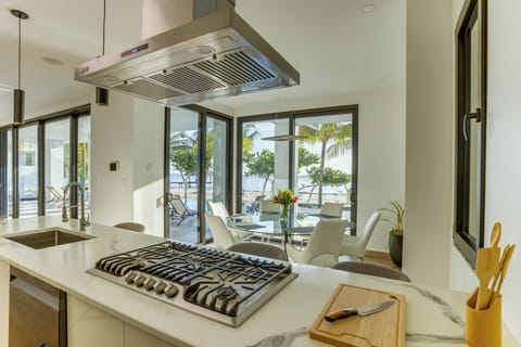 Microwave, coffee/tea maker, highchair, ice maker