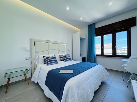 Superior Double Room, City View | City view