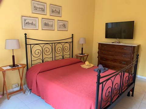 Main bedroom