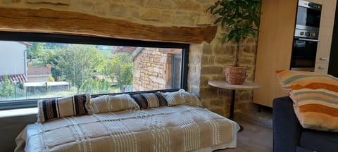 House, 4 Bedrooms, Private Pool | Living area