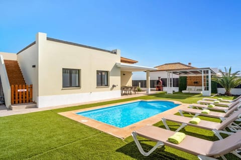 Villa Caleta Olas image