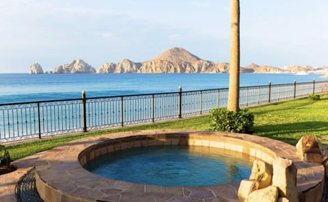 1 of 5 Jacuzzi`s