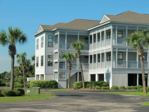 22E Inlet Point