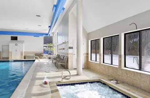Condo, 1 Bedroom | Pool