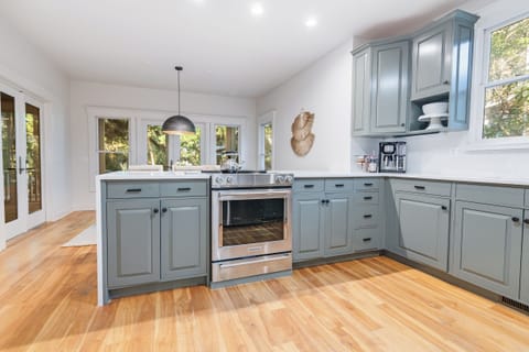 Ample space to cook up a feast and host in style 