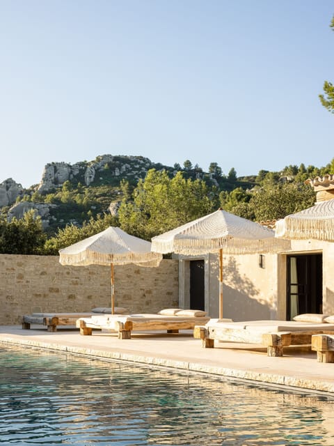 Deluxe Villa, Ensuite, Garden View | Exterior