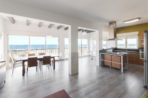 Apartment | Exterior