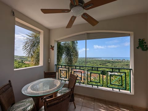 Balcony / Terrace