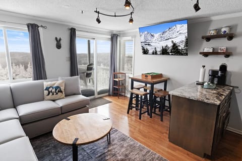 Welcome to Mountain Lodge 194!