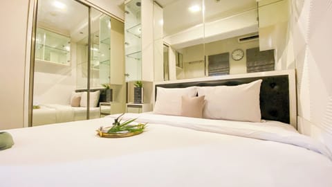 Deluxe Apartment | 1 bedroom, desk