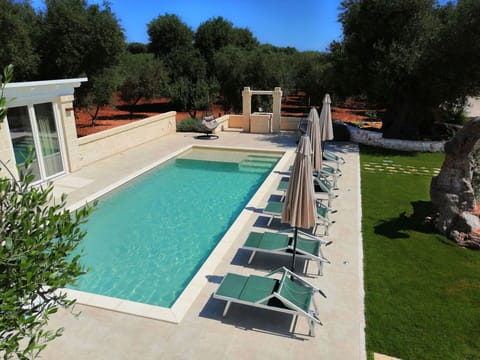 Autumn, Pool, Spring, Summer