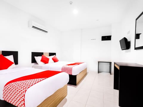 Superior Suite | Free WiFi