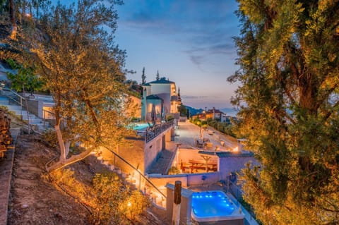 House | 2 bedrooms, Internet