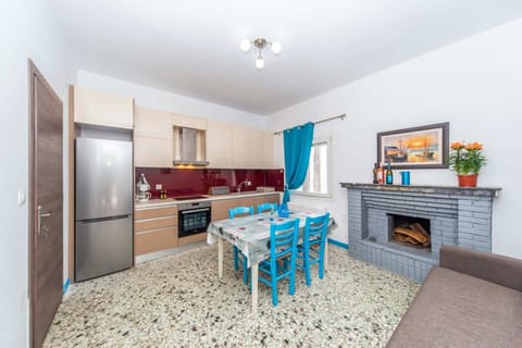 House | 2 bedrooms, Internet